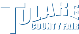 Tulare County Fair Logo