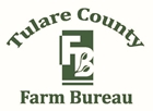 Click to go to Tulare County Farm Bureau