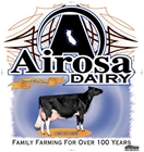 Click to go to Airosa Dairy