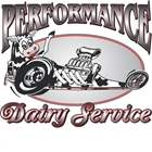 Click to go to Performance Dairy Service