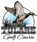 Click to go to Tulare Golf Course