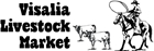 Click to go to Visalia Livestock Market