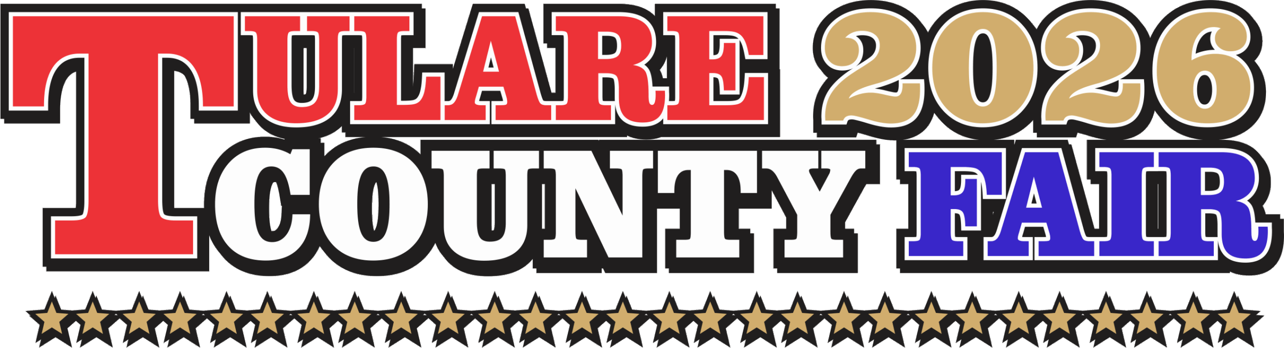 2026 Tulare County Fair Hours