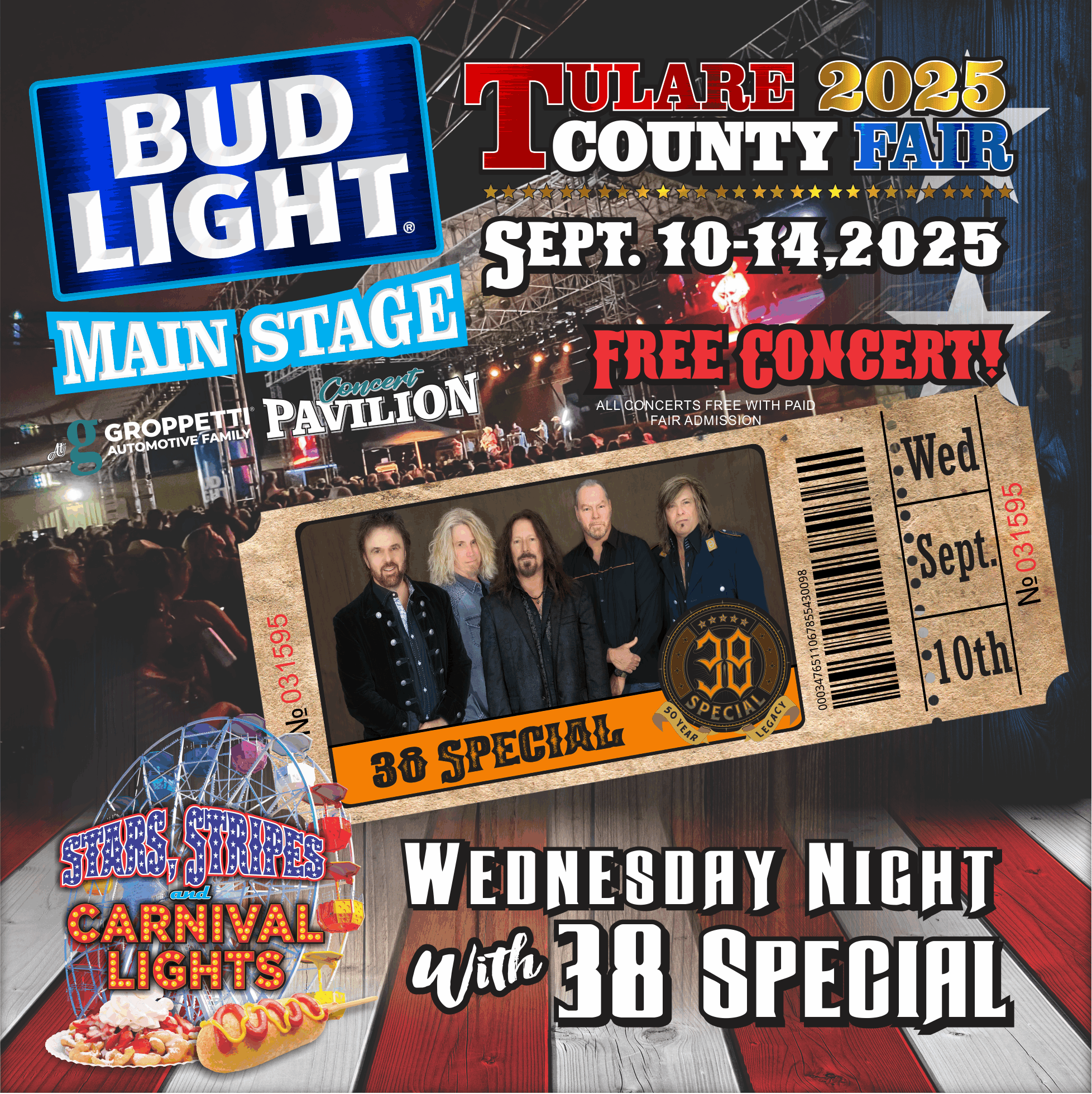 38 Special