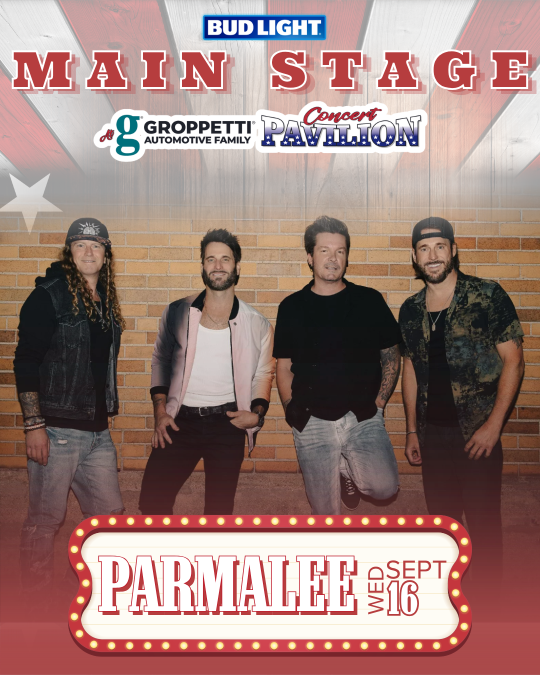 Parmalee