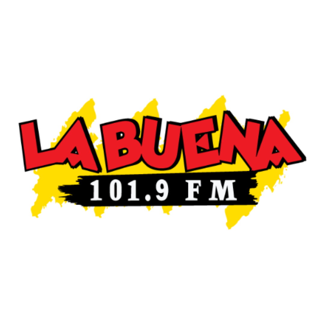 KLBN 101.9FM LA Buena Radio Live Broadcast