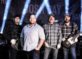 The Josh Day Band