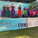 Perlas de México Folklorico