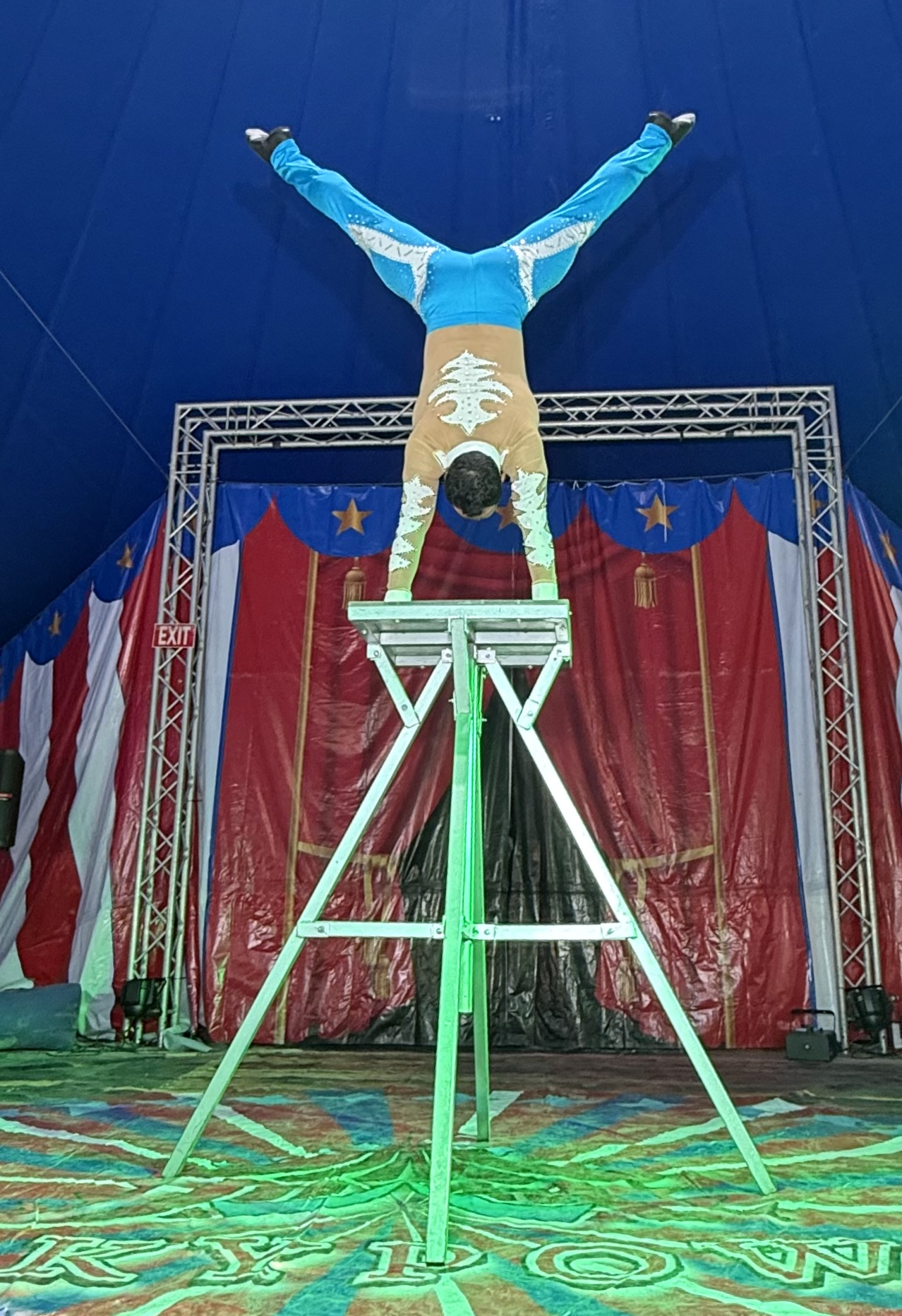 Circus Extreme