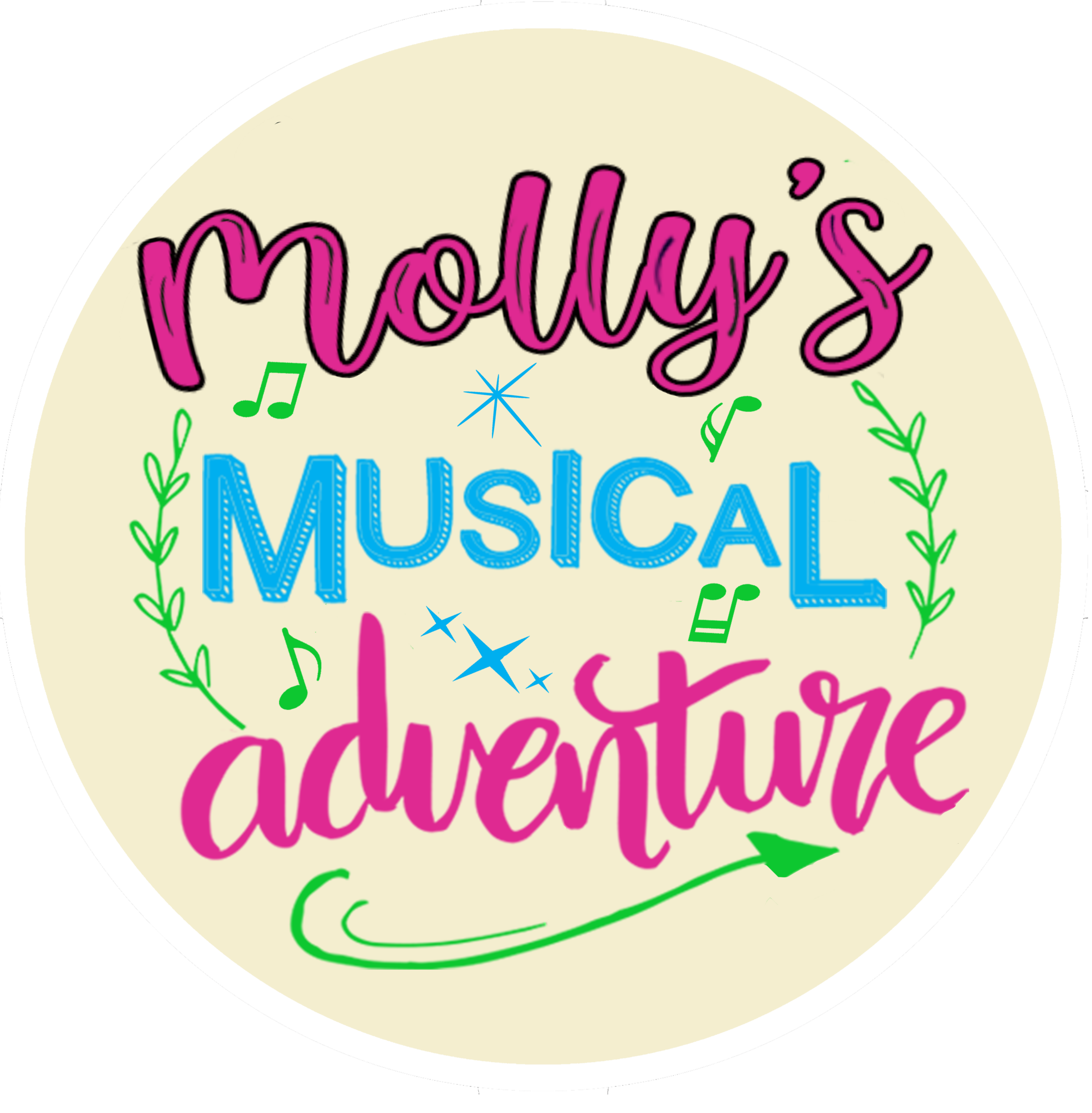 Molly’s Musical Adventure