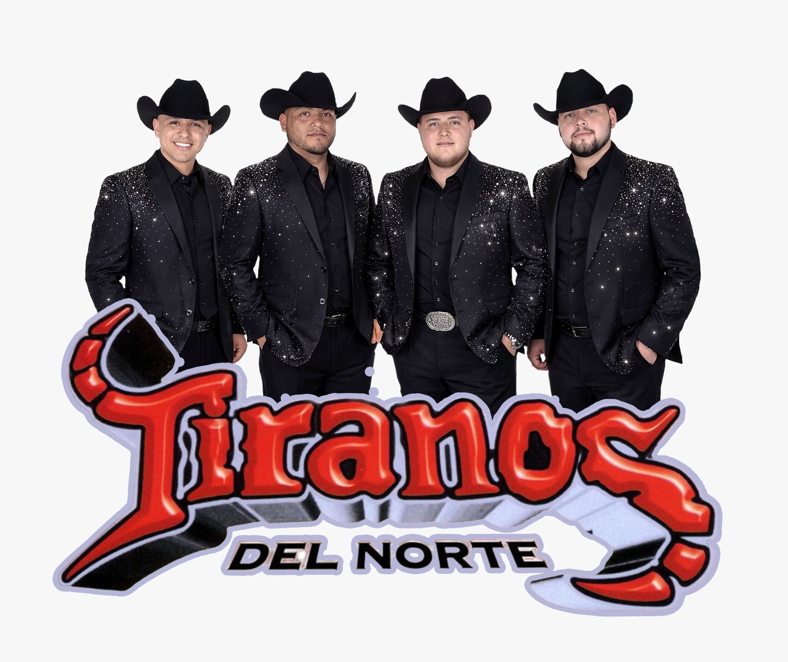 Los Tiranos Del Norte