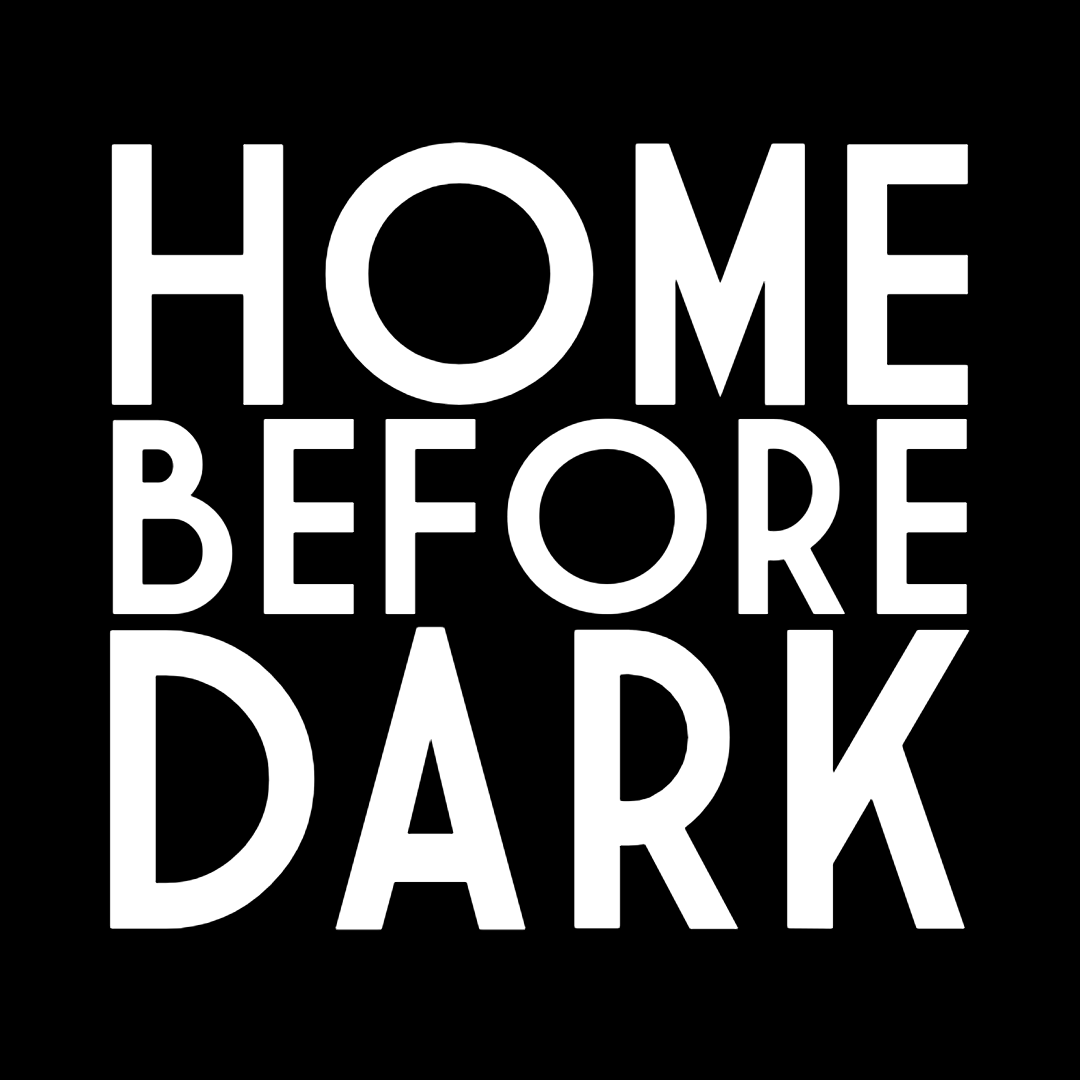 Home Before Dark