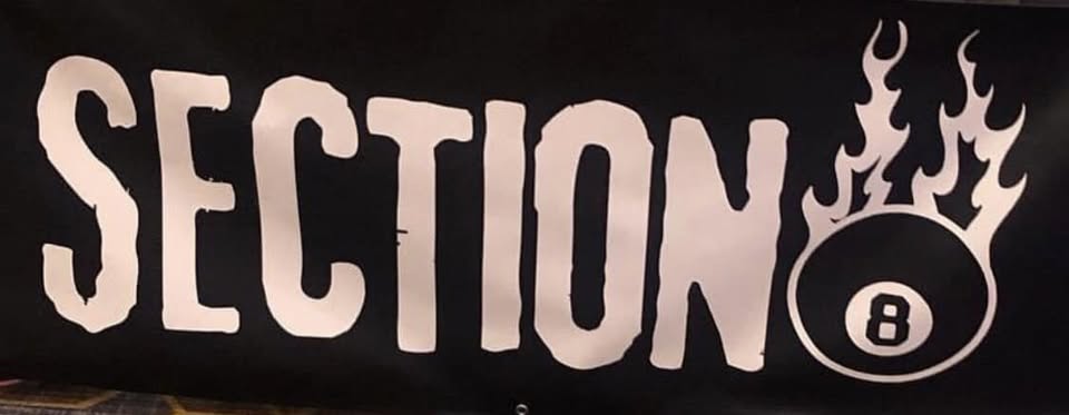 Section 8