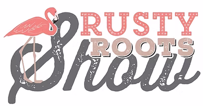 Rusty Roots