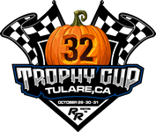 Trophy Cup Cornhole Tournament